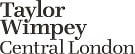 Taylor Wimpey Central London Black